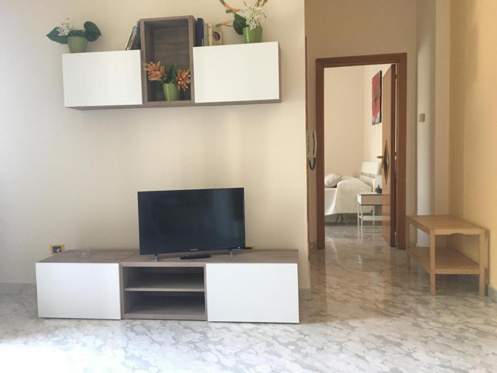 Paestum Rosae Bed and Breakfast Exteriör bild