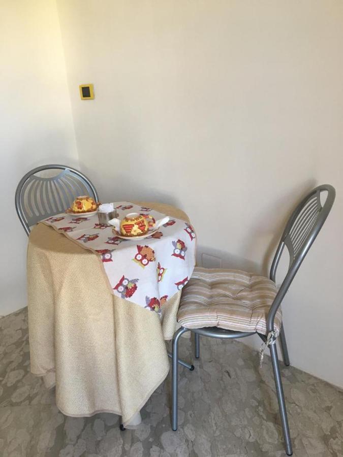 Paestum Rosae Bed and Breakfast Exteriör bild